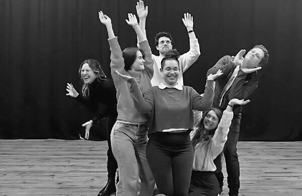 acting courses mexico