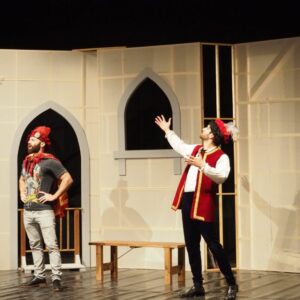 Public Speaking Online Course