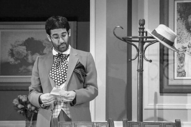 George-CEO-actattack